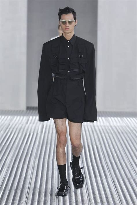 prada ss24 men's